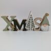 Kerstmis - Xmas - Letters