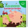 Kiekeboek - Boerderij - Dier