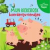 Kiekeboek - Boerderij - Dier-