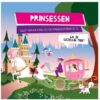 Puzzel - koets - Prinses