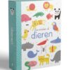 kinderboek - baby - dier-