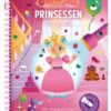 speurboek - Prinse