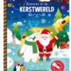 speurboek - kerst