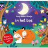 Kinderboek - Slaap lekker - In het Bos